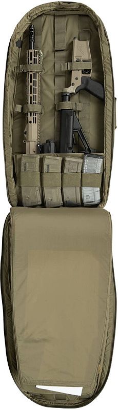 HELIKON Batoh SBR Carrying Bag - adaptive green (TB-SCB-CD-12)