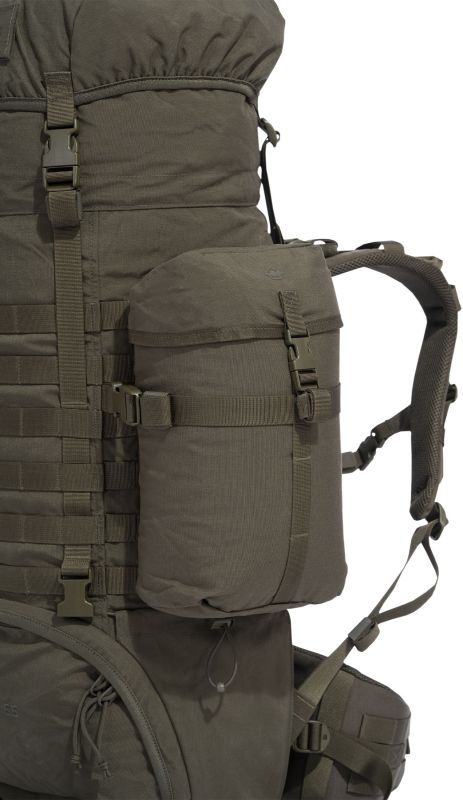 PENTAGON Batoh Deos 65L - RAL7013 (K16105)