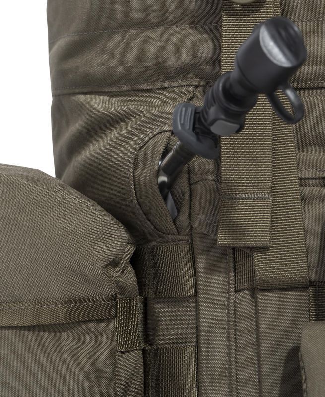 PENTAGON Batoh Deos 65L - RAL7013 (K16105)
