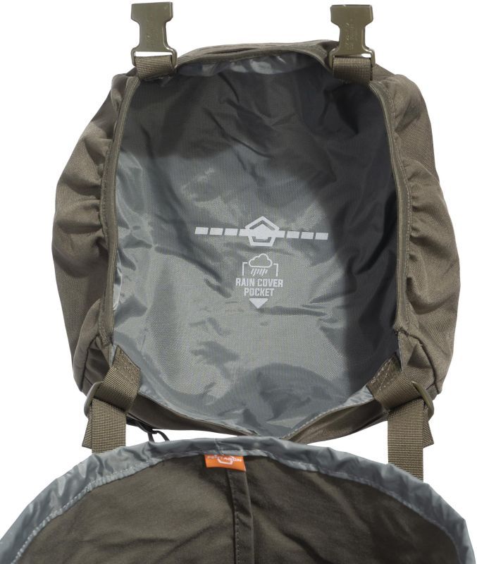 PENTAGON Batoh Deos 65L - RAL7013 (K16105)