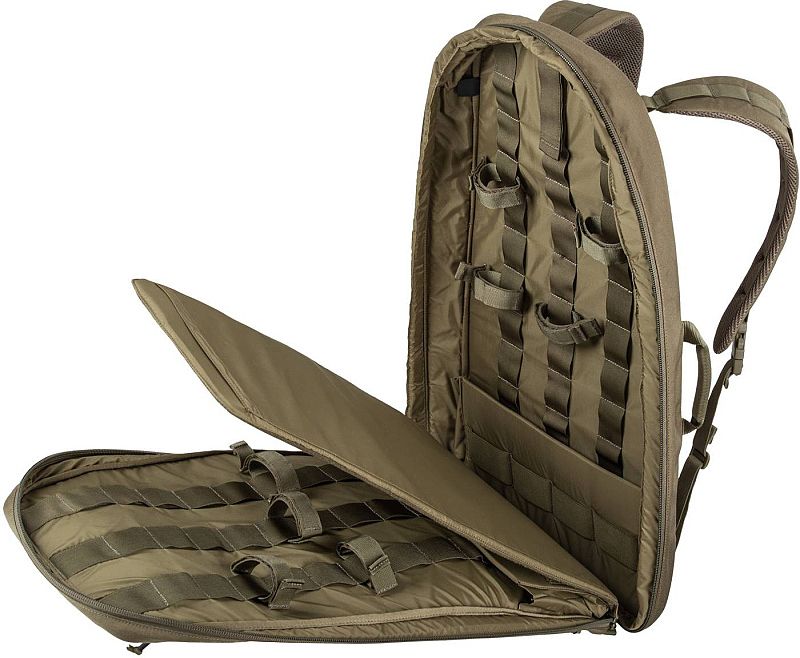 HELIKON Batoh SBR Carrying Bag - multicam/adaptive green (TB-SCB-CD-3412A)