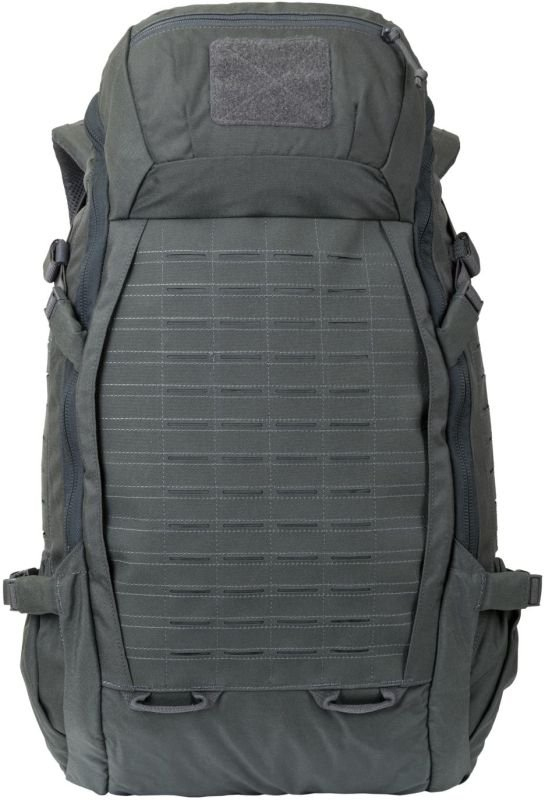 DIRECT ACTION Batoh Halifax Medium cordura - čierny (BP-HFXM-CD5-BLK)