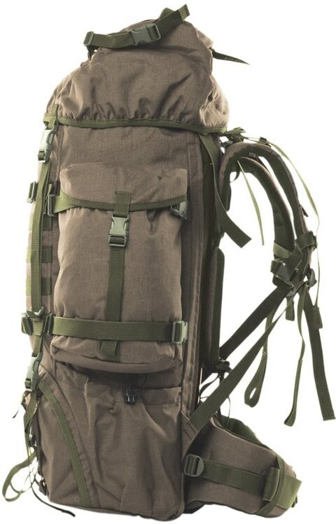WISPORT Batoh Reindeer 75L - RAL7013