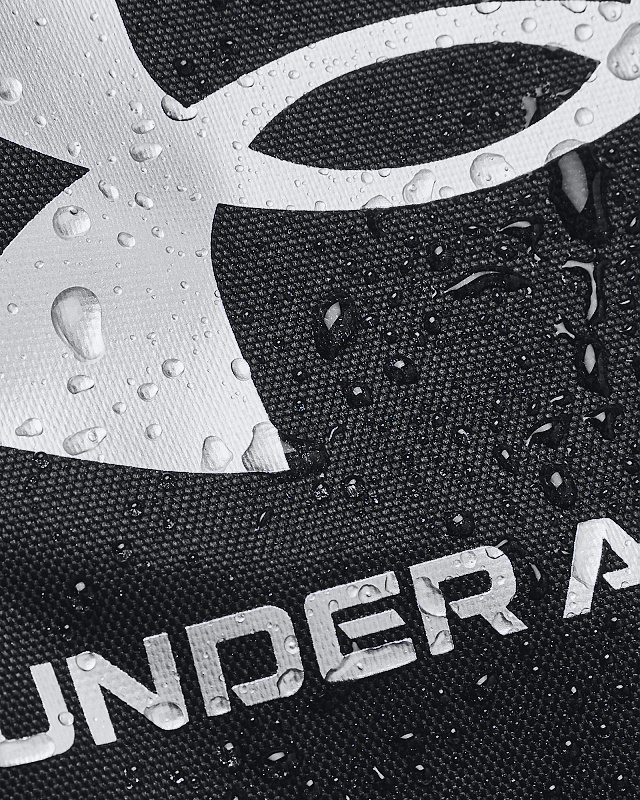 UNDER ARMOUR Taška Undeniable 5.0 - čierna (1369222-001)