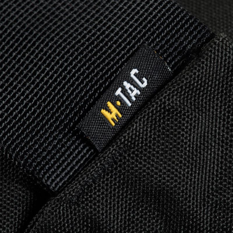 M-TAC Taška na plece pre skryté nosenie zbrane - čierna (10061902)