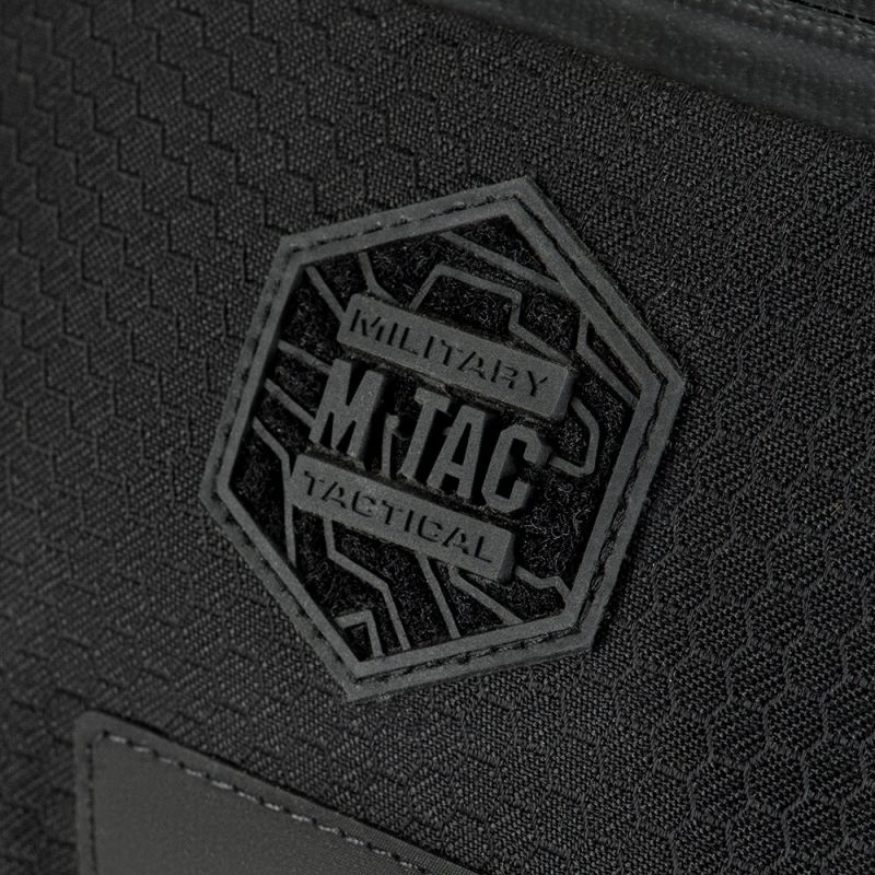 M-TAC Taška na plece pre skryté nosenie zbrane Satellite Magnet Elite Hex Gen.II - čierna (10141802)