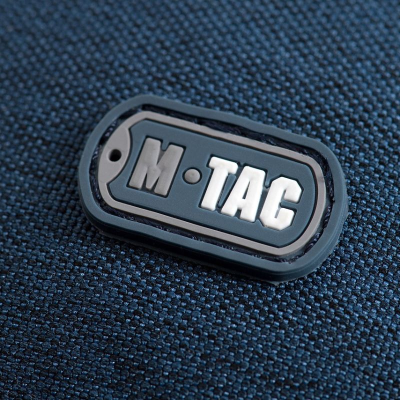 M-TAC Taška na plece pre skryté nosenie zbrane - modrá (10061039)