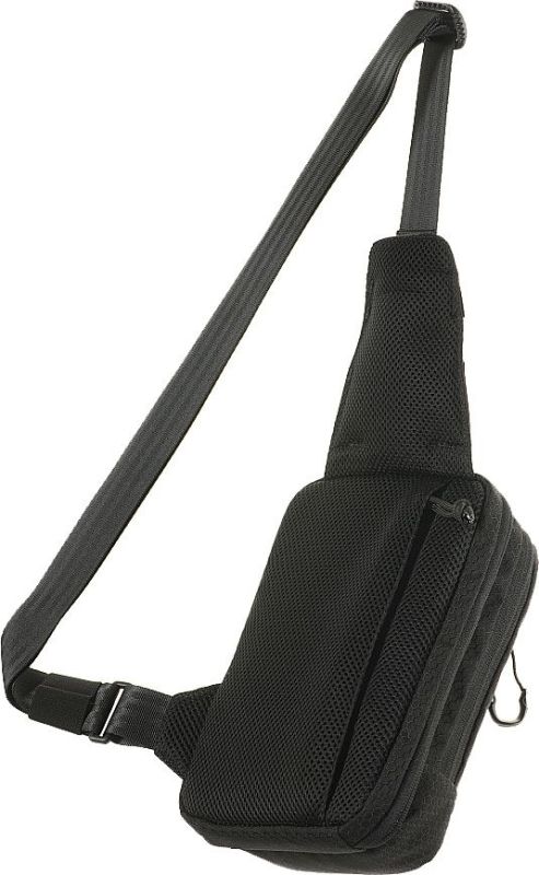 M-TAC Taška na plece pre skryté nosenie zbrane Elite Hex - multicam black / black (10175208)