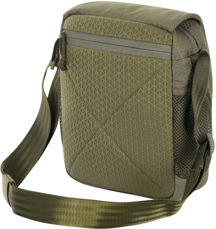 M-TAC Taška na plece pre skryté nosenie zbrane Satellite Magnet Elite Hex Gen.II - ranger green (10141823)