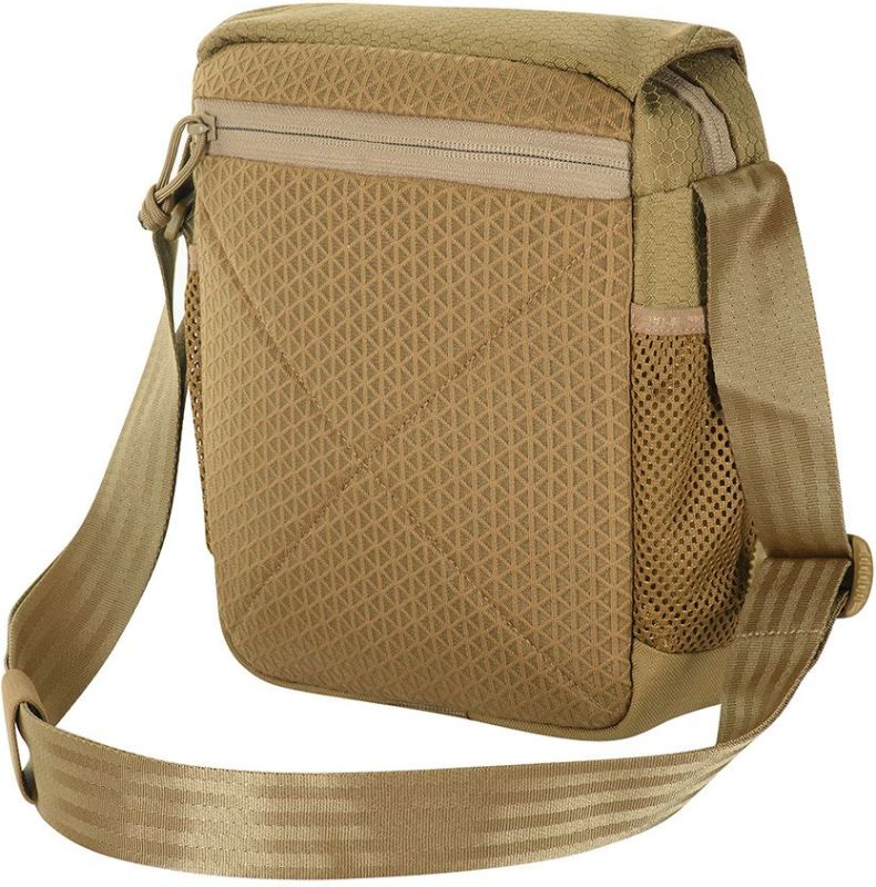 M-TAC Taška na plece pre skryté nosenie zbrane Satellite Magnet Elite Hex Gen.II - coyote (10141805)
