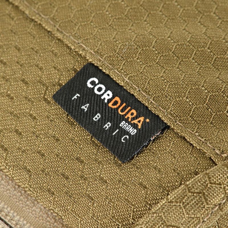 M-TAC Taška na plece pre skryté nosenie zbrane Satellite Magnet Elite Hex Gen.II - coyote (10141805)