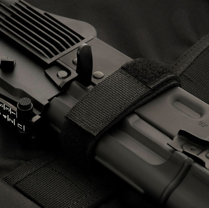M-TAC Transportné puzdro na zbraň Elite 110cm - čierne (10065002)