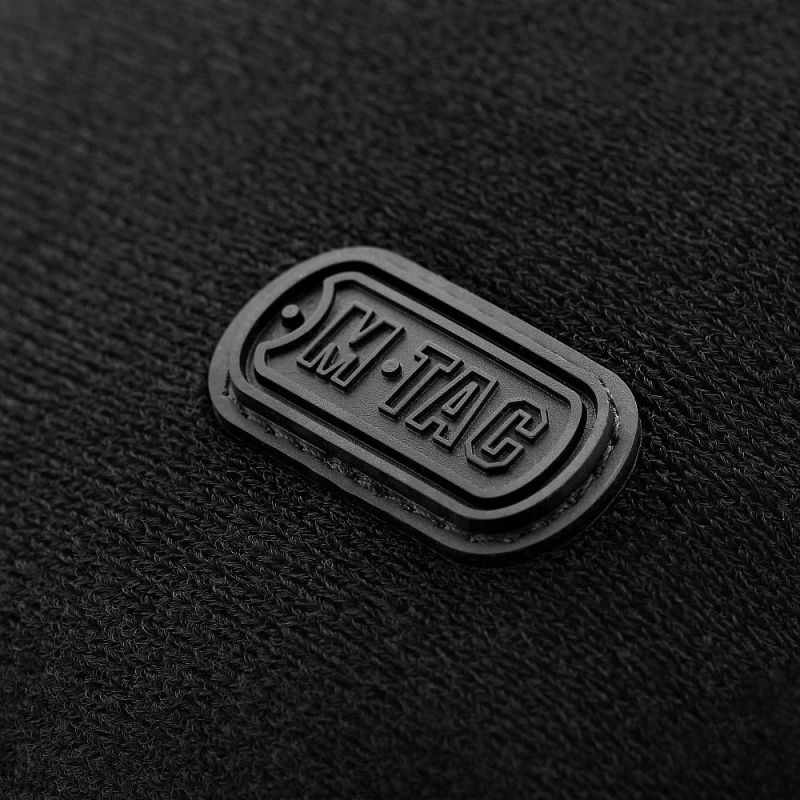 M-TAC Taška na plece pre skryté nosenie zbrane Elite Gen.IV s velcro - black (10042702)