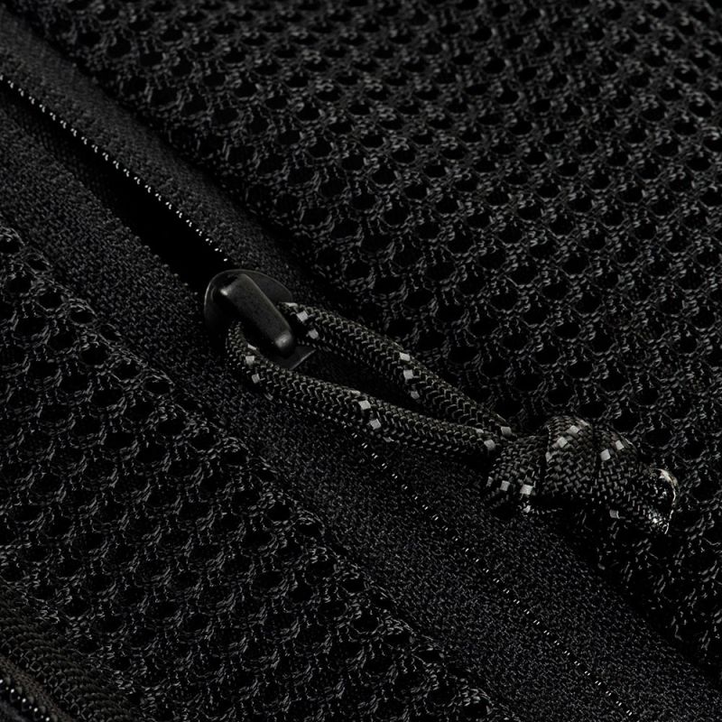 M-TAC Taška na plece pre skryté nosenie zbrane Elite Hex - black (10175002)