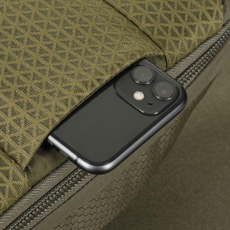 M-TAC Taška cez rameno Sphaera Hex Hardsling Large with Velcro Elite - ranger green (51422023)