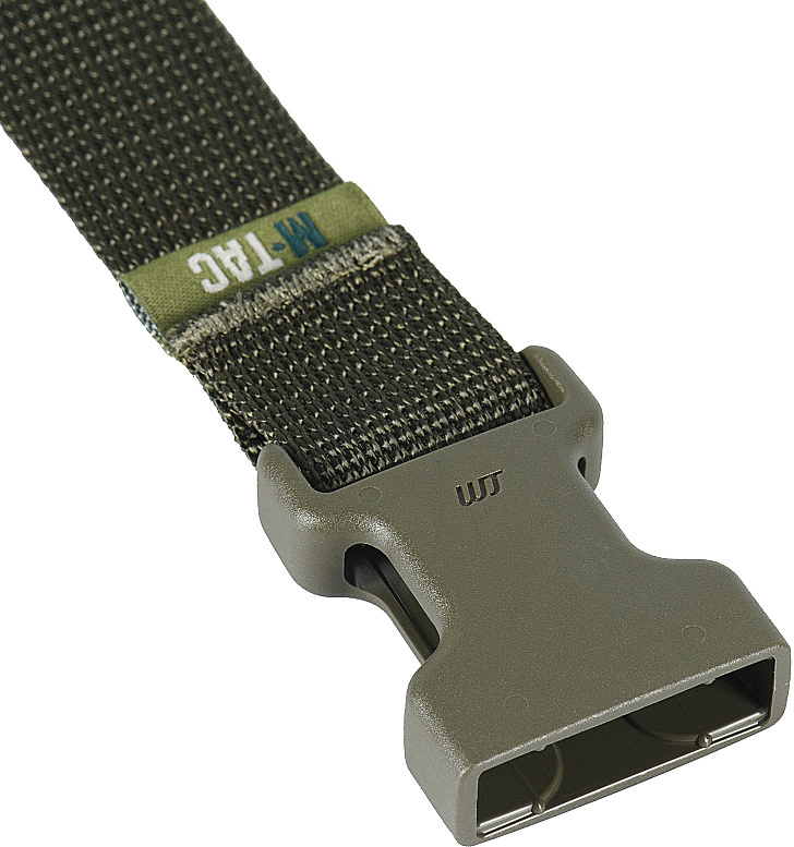 M-TAC Kompresný popruh pre batoh Gen.II 100 - ranger green (20407823-100)
