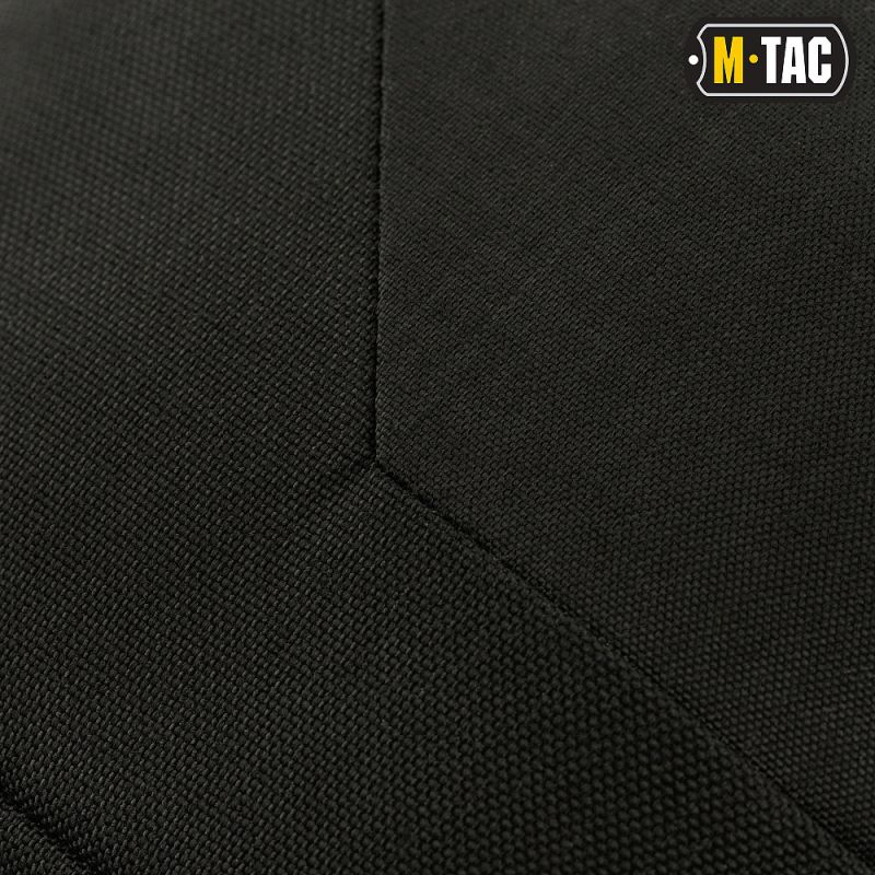 M-TAC Taška cez rameno Buckler Bag Elite - black (20464002)