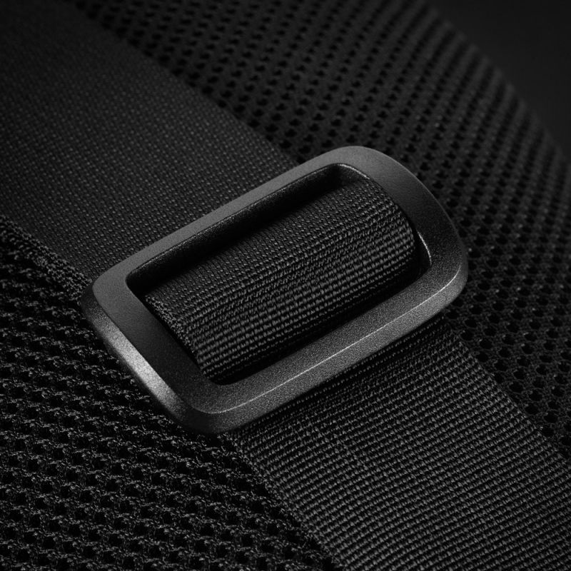 M-TAC Taška cez rameno Civilian Lite-NR - black (10518002)