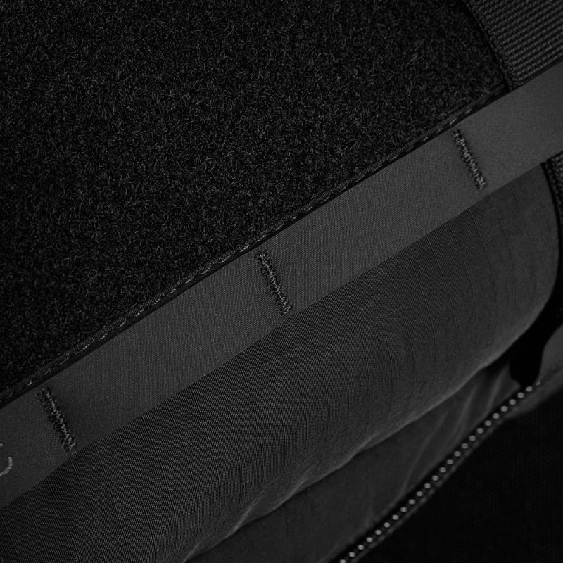 M-TAC Taška cez rameno Civilian Lite-NR - black (10518002)
