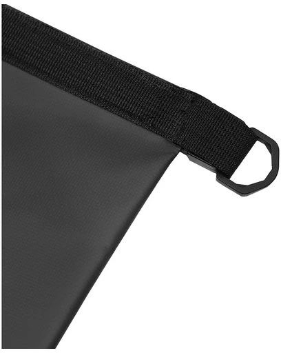 TRIZAND Námorný vak Saver Plus 10L - black