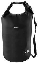TRIZAND Námorný vak Saver Plus 20L - black