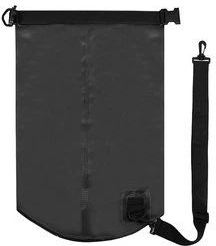 TRIZAND Námorný vak Saver Plus 20L - black