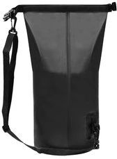 TRIZAND Námorný vak Saver Plus 20L - black