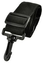 TRIZAND Námorný vak Saver Plus 20L - black