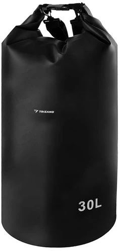 TRIZAND Námorný vak Saver Plus 30L - black