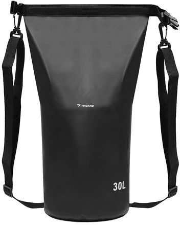 TRIZAND Námorný vak Saver Plus 30L - black