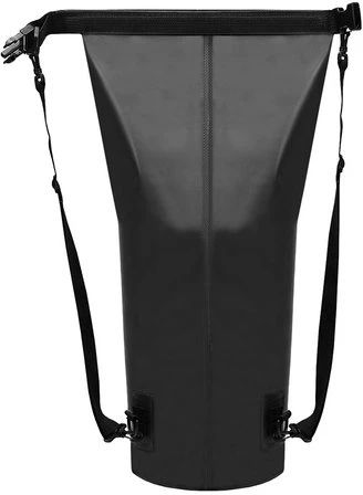 TRIZAND Námorný vak Saver Plus 30L - black