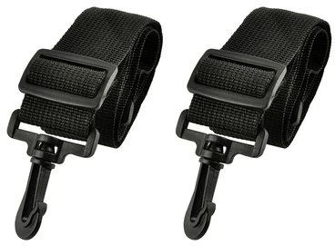 TRIZAND Námorný vak Saver Plus 30L - black