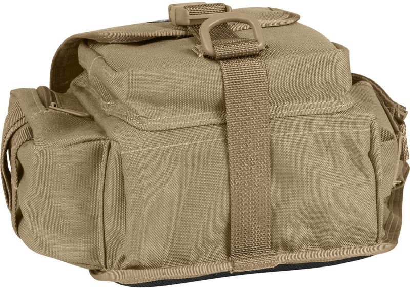 MAXPEDITION FatBoy Versipack - desert (MX403K)