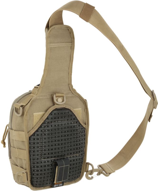 MAXPEDITION Remora Gearslinger - desert (MX419K)