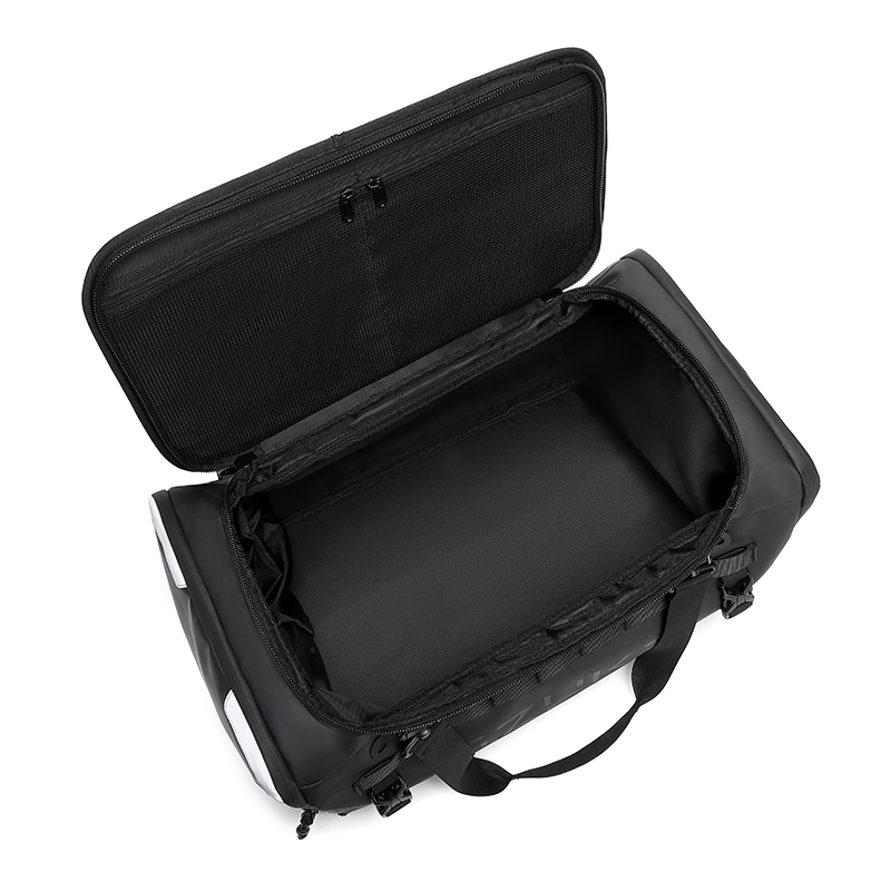 OZUKO Taška Gym / Travel - black