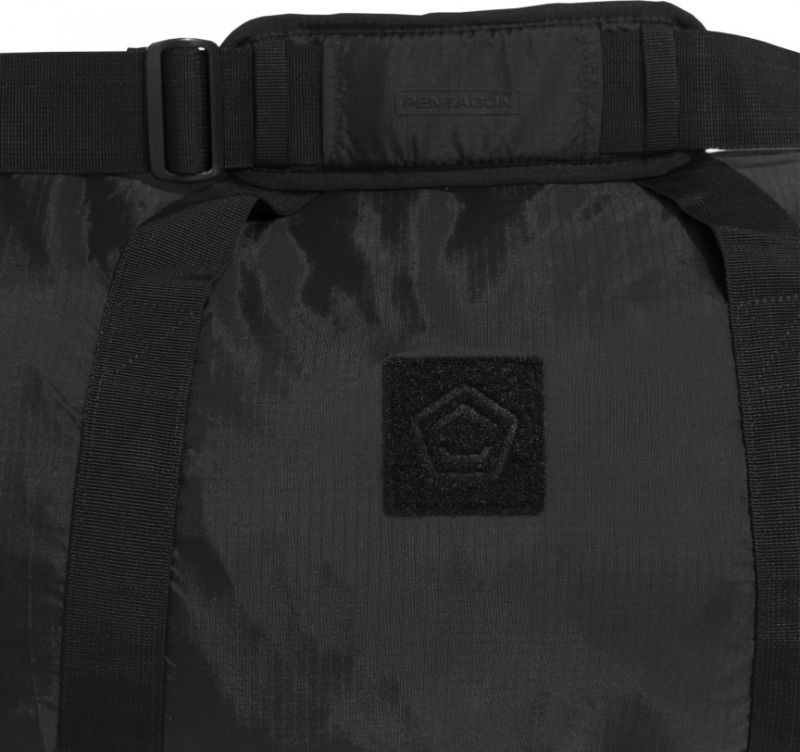 PENTAGON Taška Kanon 2.0 Duffle - wolf grey (K16102-2.0)