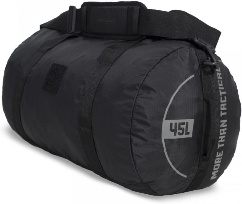 PENTAGON Taška Kanon 2.0 Duffle - wolf grey (K16102-2.0)