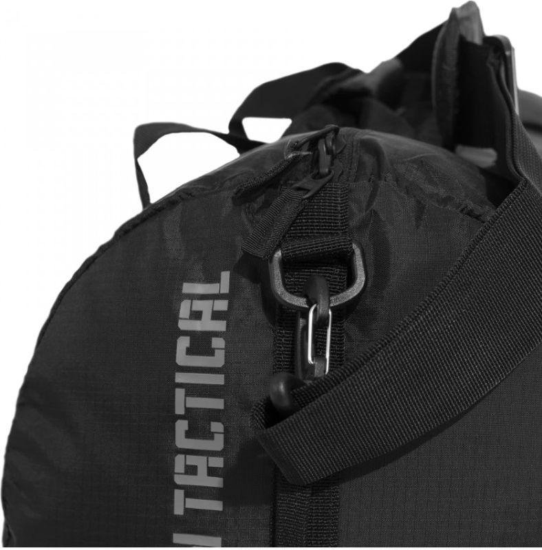 PENTAGON Taška Kanon 2.0 Duffle - wolf grey (K16102-2.0)