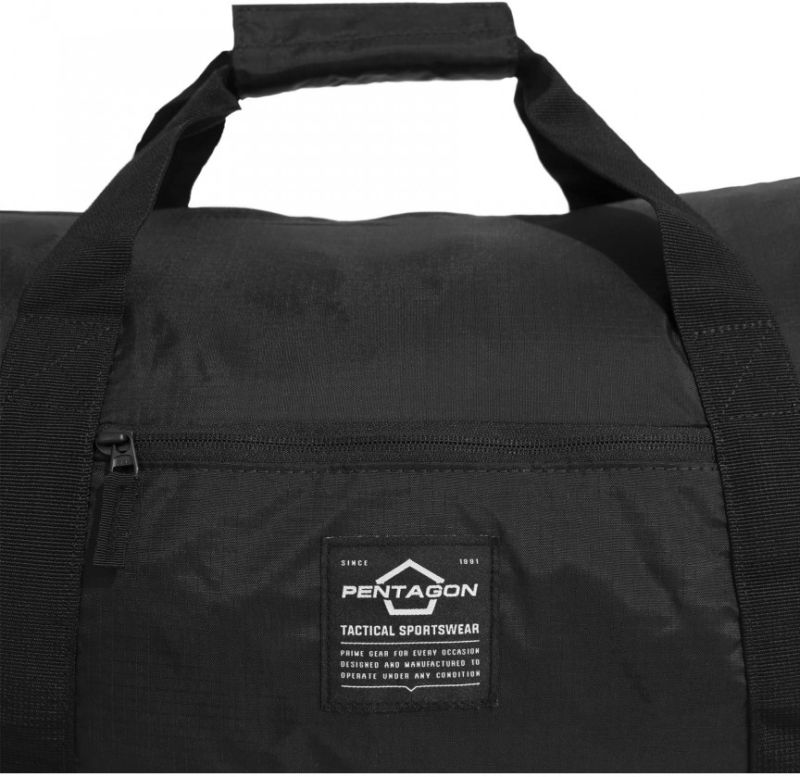 PENTAGON Taška Kanon 2.0 Duffle - wolf grey (K16102-2.0)