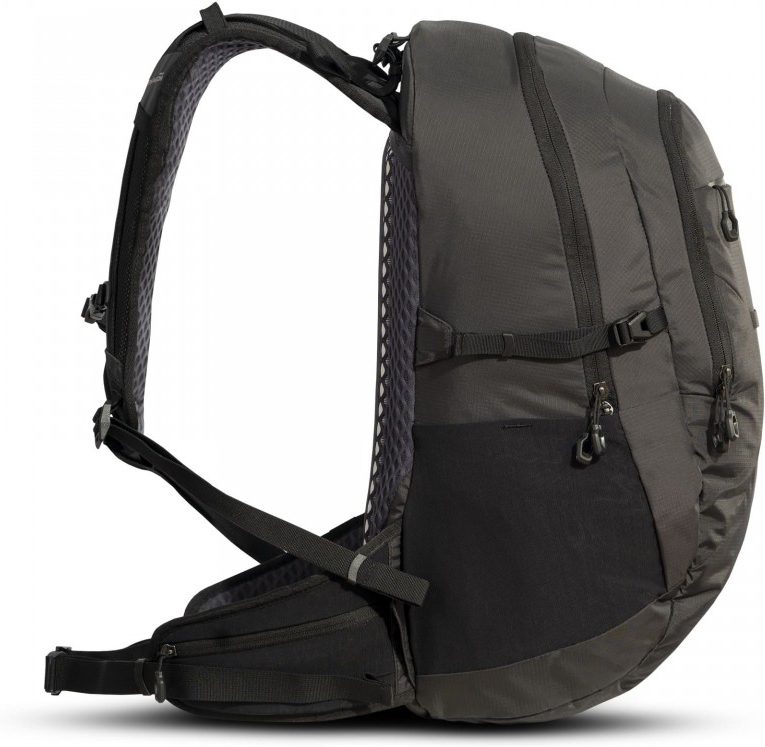 PENTAGON Batoh Minor 28L - black (K16118)
