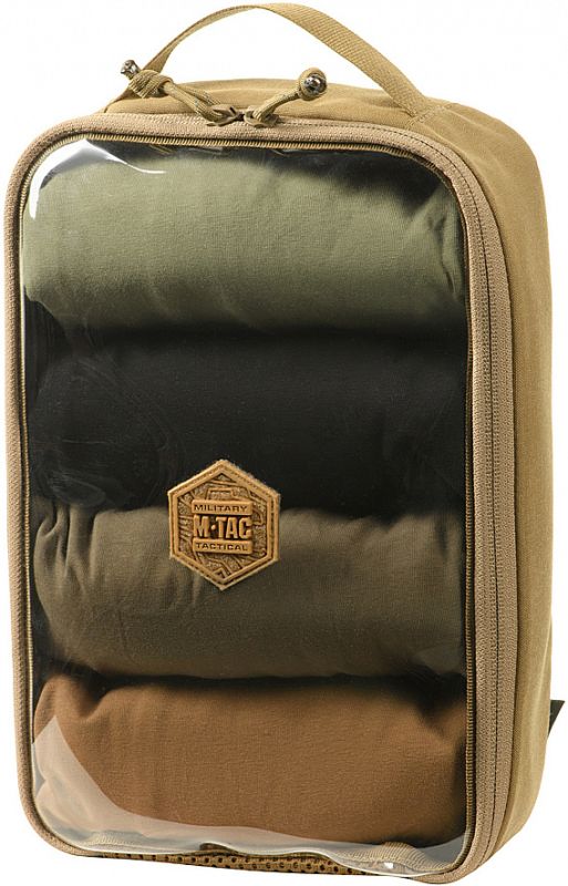 M-TAC Organizer Elite Large Gen.II - coyote (10147805-L)