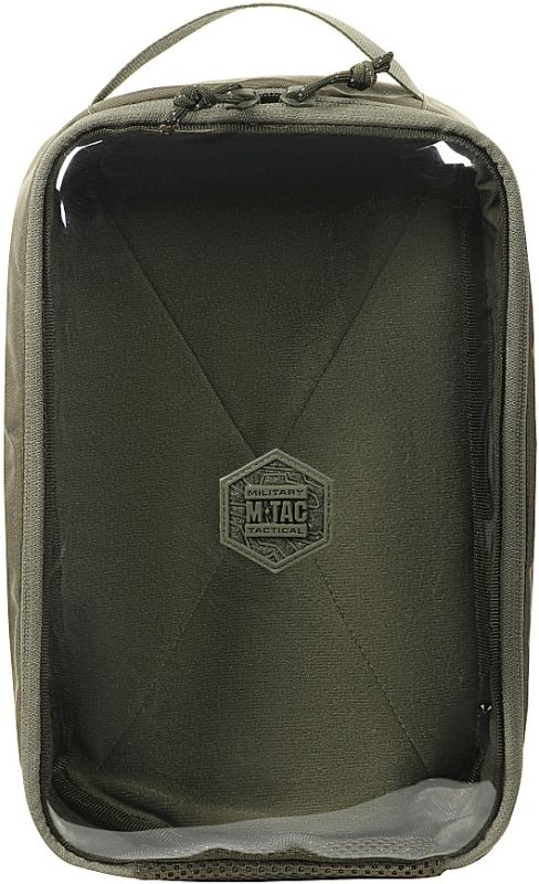 M-TAC Organizer Elite Large Gen.II - ranger green (10147823-L)