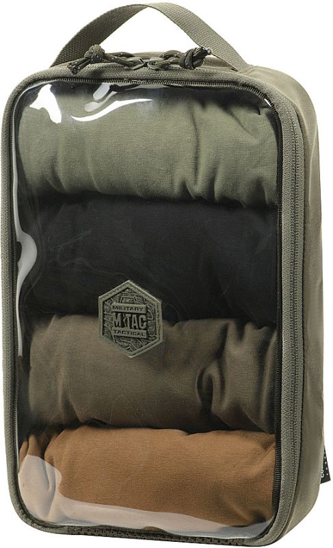 M-TAC Organizer Elite Large Gen.II - ranger green (10147823-L)