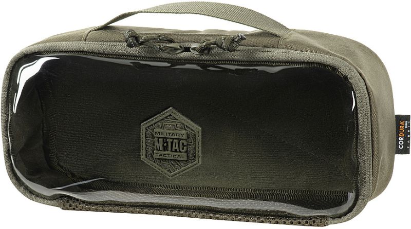 M-TAC Organizer Elite Medium Gen.II - ranger green (10147823-M)