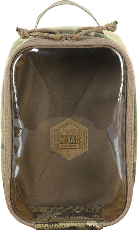 M-TAC Organizer Elite Small  Gen.II 22x14 - multicam (10147808-S)