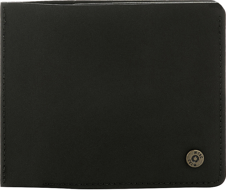 M-TAC Peňaženka Slim Elite Gen.II - black (10171802)