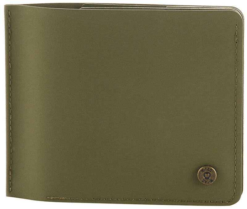 M-TAC Peňaženka Slim Elite Gen.II - ranger green (10171823)