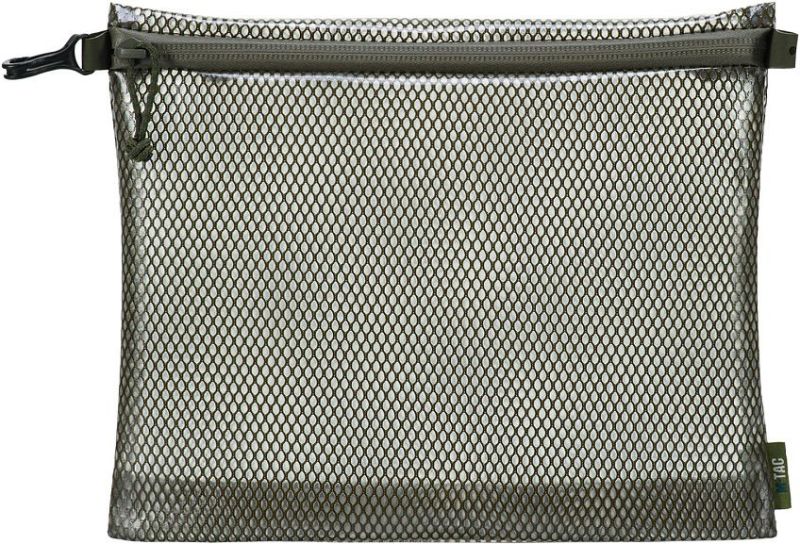 M-TAC Organizer Zip Pocket Set Elite - ranger green (10459023)