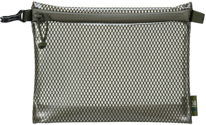 M-TAC Organizer Zip Pocket Set Elite - ranger green (10459023)