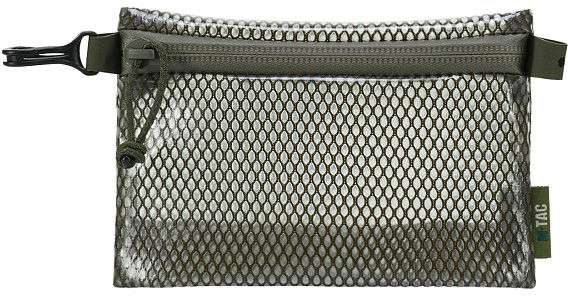 M-TAC Organizer Zip Pocket Set Elite - ranger green (10459023)